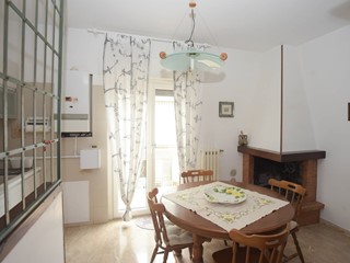 Quadrilocale in Vendita a Guardiagrele, 115'000&euro;, 133 m²