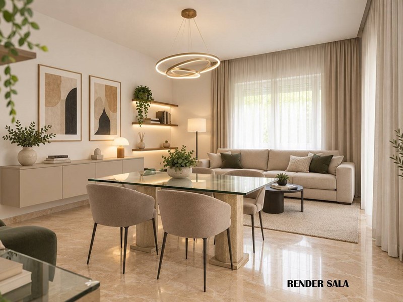 Quadrilocale in Vendita a Guardiagrele, 115'000&euro;, 133 m²