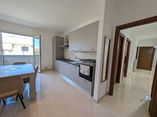 Trilocale in Vendita a Gallipoli, 165'000&euro;, 90 m²