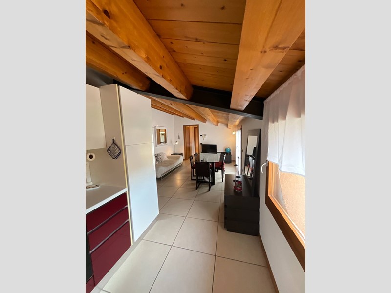 Trilocale in Vendita a Pieve di Soligo, 165'000&euro;, 67 m²