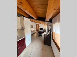 Trilocale in Vendita a Pieve di Soligo, 165'000&euro;, 67 m²