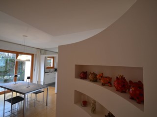 Quadrilocale in Vendita a Belluno, 275'000&euro;, 100 m²