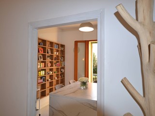 Quadrilocale in Vendita a Treviso, 270'000&euro;, 95 m²