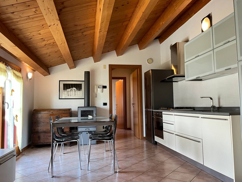 Trilocale in Vendita a Pieve di Soligo, 160'000&euro;, 62 m²