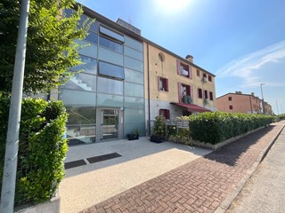 Trilocale in Vendita a Pieve di Soligo, 160'000&euro;, 62 m²