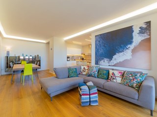 Quadrilocale in Vendita a Vasto, 225'000&euro;, 110 m²