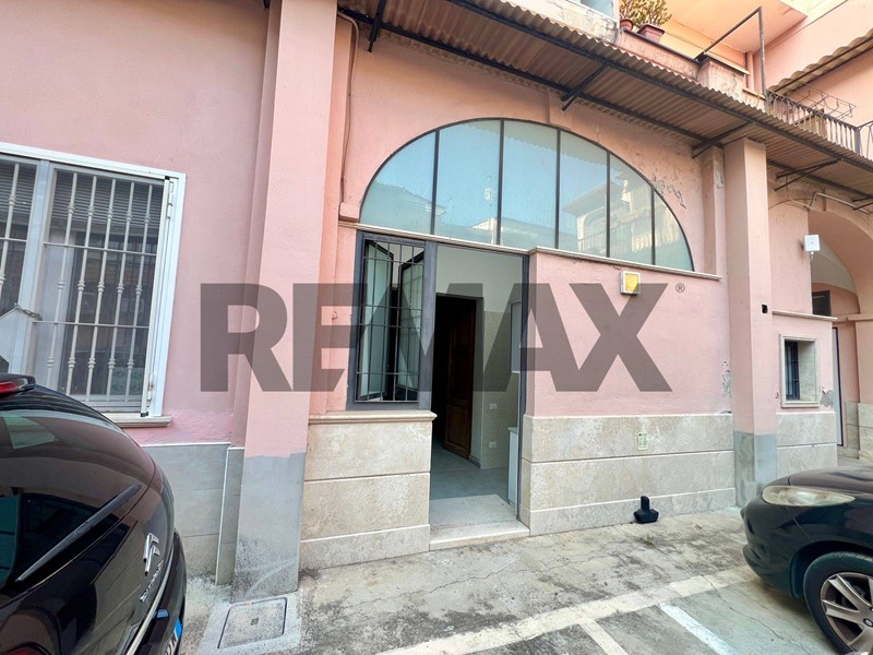 Bilocale in Vendita a Santa Maria Capua Vetere, 50'000&euro;, 47 m²