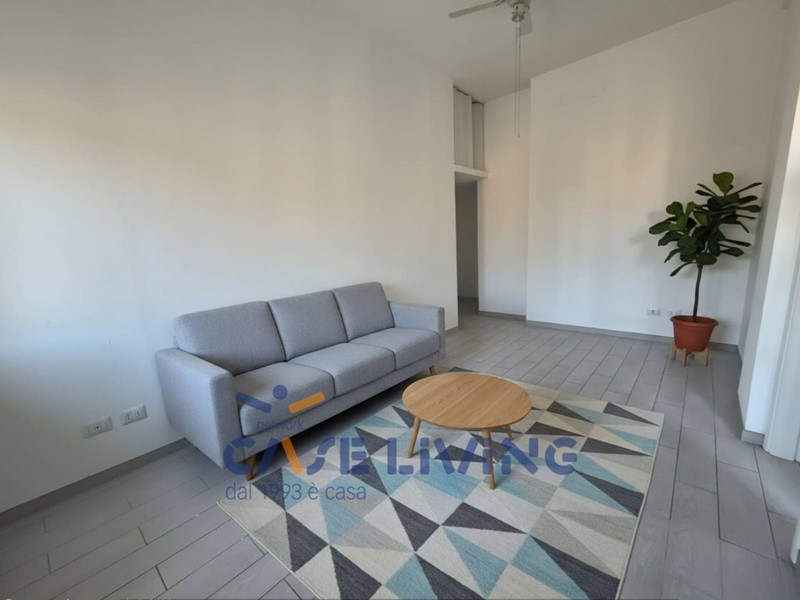 Bilocale in Vendita a Milano, 175'000&euro;, 48 m²