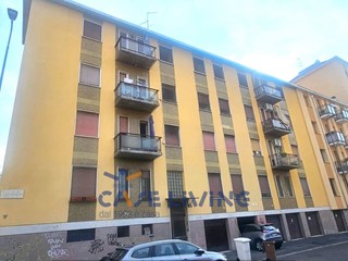Bilocale in Vendita a Milano, 175'000&euro;, 48 m²