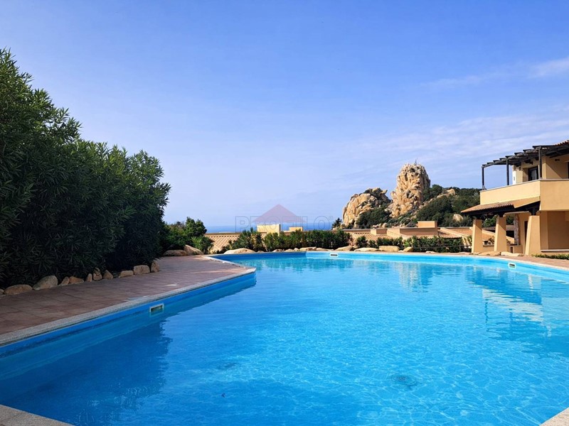 Trilocale in Vendita a Trinità d'Agultu e Vignola, 160'000&euro;, 70 m²