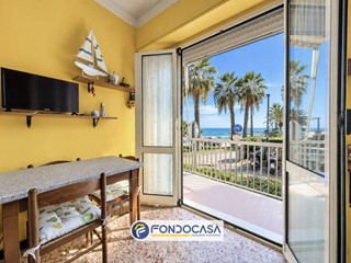 Trilocale in Vendita a Andora, 296'000&euro;, 55 m²