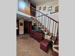 Quadrilocale in Vendita a Catanzaro, 98'000&euro;, 101 m²