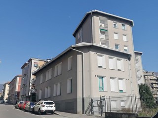 Trilocale in Vendita a Lecco, 320'000&euro;, 97 m²