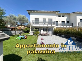 Trilocale in Vendita a Nerviano, 335'000&euro;, 148 m²