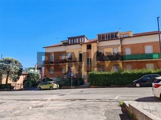 Attico in Vendita a Recanati, 173'000&euro;, 112 m²