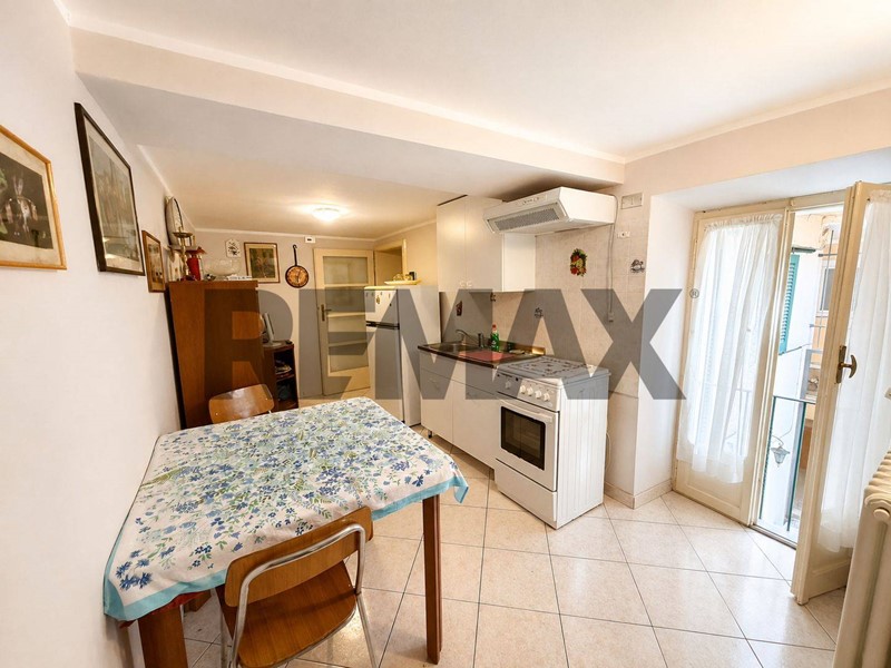 Bilocale in Vendita a Cannero Riviera, 155'000&euro;, 45 m²