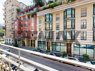 Trilocale in Vendita a Milano, 590'000&euro;, 90 m²