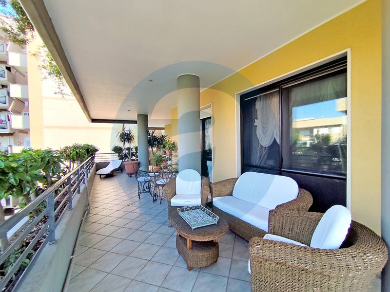 Trilocale in Vendita a Bari, 448'000&euro;, 125 m²