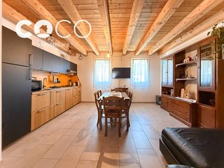 Bilocale in Vendita a Romans d'Isonzo, 147'000&euro;, 80 m²