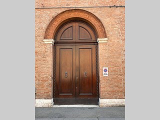 Appartamento in Vendita a Ferrara, 245'000&euro;, 170 m²