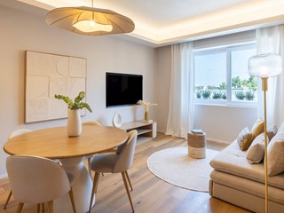 Trilocale in Vendita a Roma, 410'000&euro;, 75 m²
