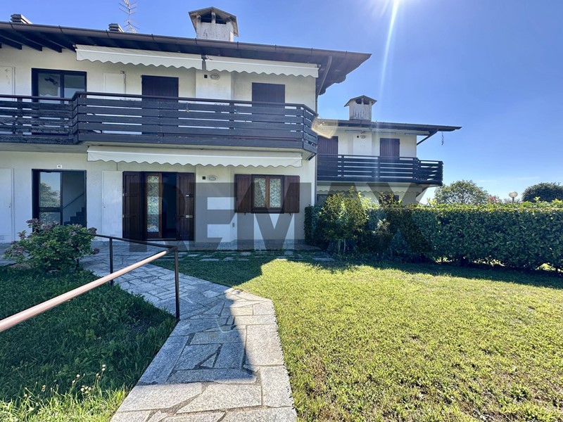 Trilocale in Vendita a Selvino, 139'000&euro;, 76 m²