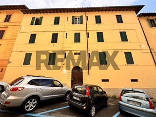 Appartamento in Vendita a Siena, 349'000&euro;, 100 m²