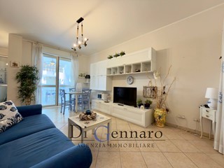 Trilocale in Vendita a Tortoreto, 220'000&euro;, 74 m²