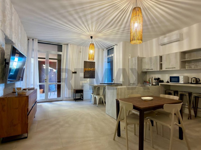 Trilocale in Vendita a Olbia, 235'000&euro;, 77 m²