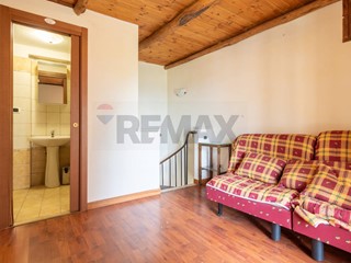 Trilocale in Vendita a Carsoli, 34'000&euro;, 64 m²