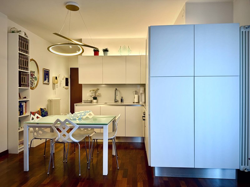 Trilocale in Vendita a Milano, 295'000&euro;, 71 m²
