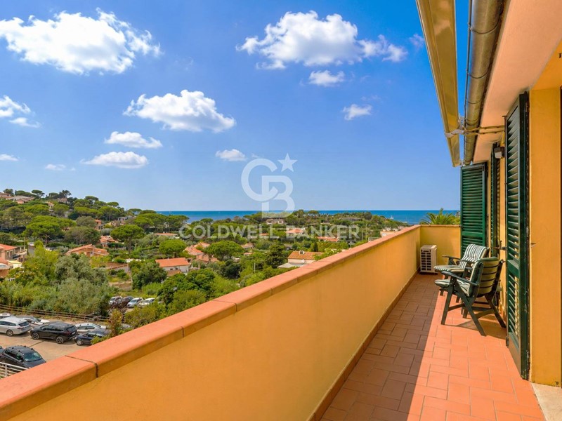 Bilocale in Vendita a Portoferraio, 300'000&euro;, 55 m²