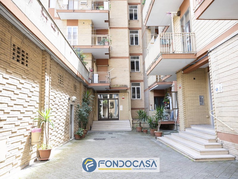 Trilocale in Vendita a Salerno, 290'000&euro;, 100 m²