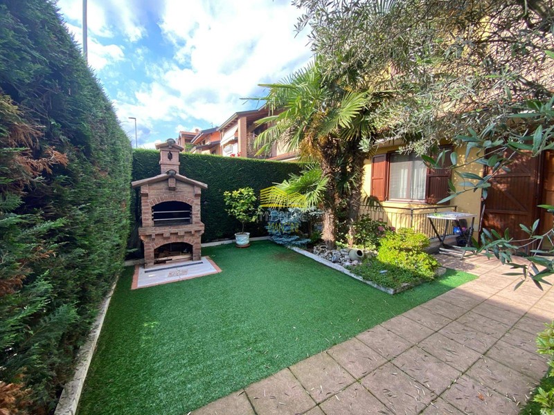 Trilocale in Vendita a Ponte San Pietro, 280'000&euro;, 130 m²