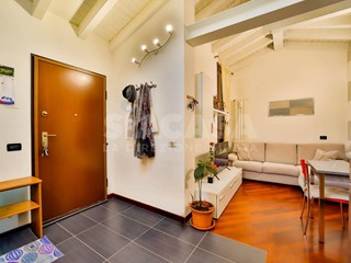 Bilocale in Vendita a Bernareggio, 129'000&euro;, 52 m²