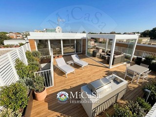 Attico in Vendita a Pisa, 270'000&euro;, 90 m²