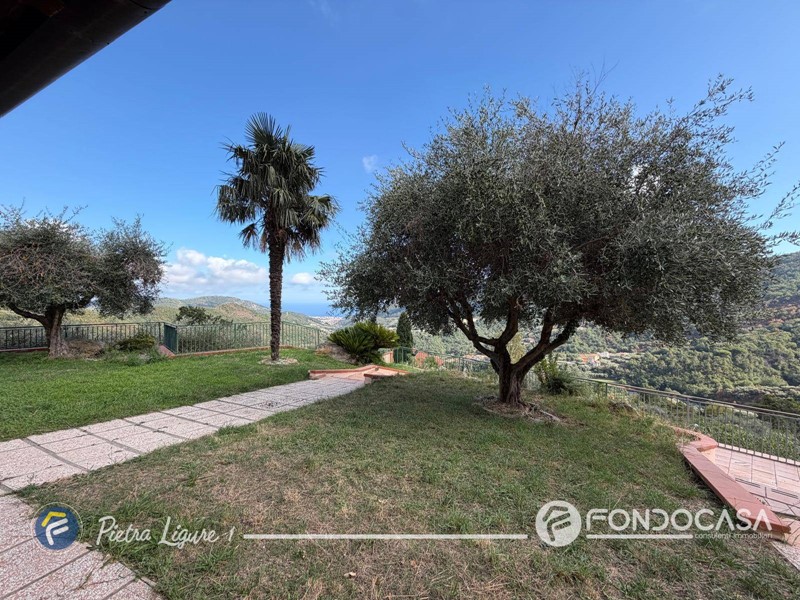 Trilocale in Vendita a Giustenice, 130'000&euro;, 56 m²