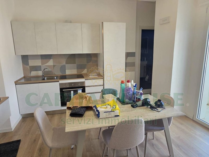 Bilocale in Affitto a Caserta, 670&euro;, 50 m²