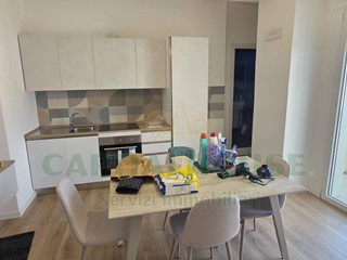 Bilocale in Affitto a Caserta, 670&euro;, 50 m²