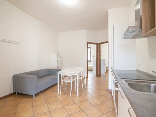 Trilocale in Affitto a Piacenza, 600&euro;, 55 m²