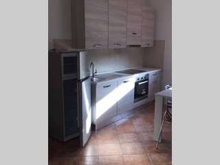 Trilocale in Affitto a Cento, 500&euro;, 55 m²