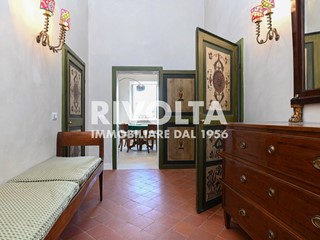Appartamento in Affitto a Roma, 4'500&euro;, 170 m²