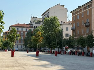 Bilocale in Affitto a Milano, 1'200&euro;, 70 m²