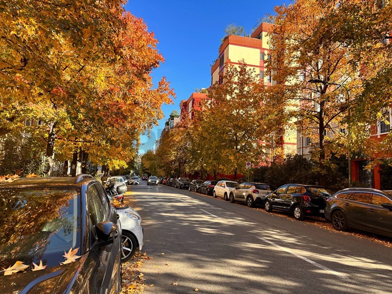 Bilocale in Affitto a Milano, 1'350&euro;, 45 m²