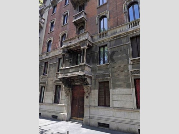 Trilocale in Affitto a Milano, 1'700&euro;, 76 m²