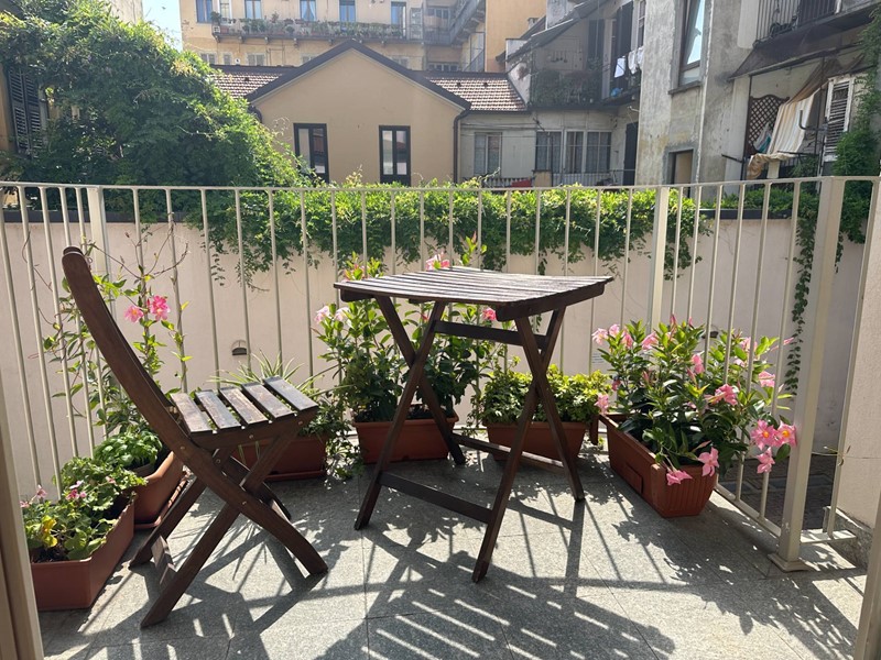 Bilocale in Affitto a Torino, 850&euro;, 65 m²