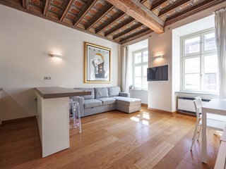 Quadrilocale in Affitto a Torino, 2'500&euro;, 87 m²