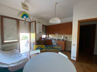 Appartamento in Affitto a Chieti, 200&euro;, 100 m²