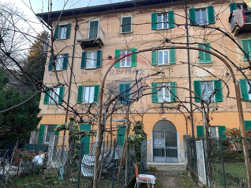 Bilocale in Affitto a Varese, 650&euro;, 66 m²