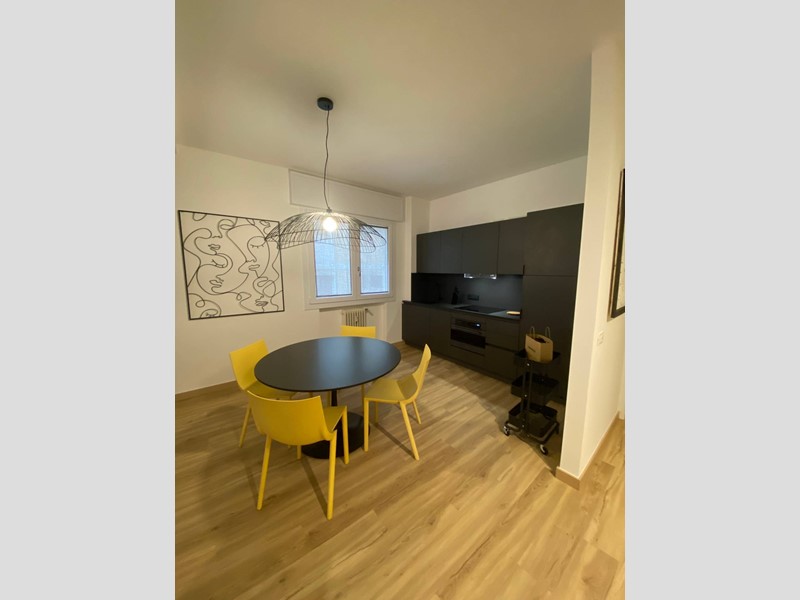 Trilocale in Affitto a Treviso, 1'200&euro;, 95 m²